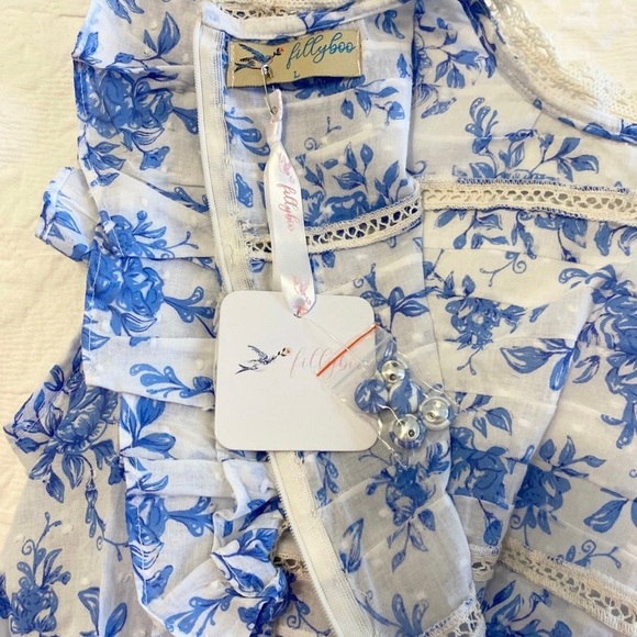 Fillyboo Sunday Set - Picture 10 of 12